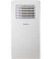 SOLTHERMIC® CLIMATISEUR PORTABLE 2,6 KW