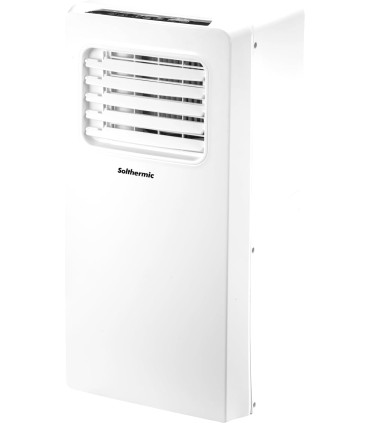 SOLTHERMIC® CLIMATISEUR PORTABLE 2,6 KW