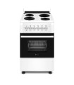 SOLTHERMIC® COOKER F5S04E3W ALL ELECTRIC WHITE