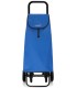 CARRO COMPRA GARMOL 218G360 TRAVEL AZUL