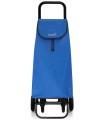 GARMOL SHOPPING TROLLEY 218G360 TRAVEL BLUE
