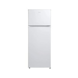 MIDEA FRIGORIFICO 1,43 E MDRT294FGE01 Frío Cíclico 143x55Cm