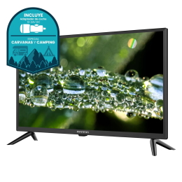 INFINITON TV 24" LED INTV24CV80 200005