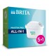Filtres à eau BRITA Maxtra Pro All-In-1 5+1