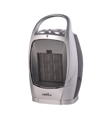 ABRILA TERMOVENTILADOR CERAMICO 1500W 198641578