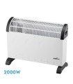 ABRILA CONVECTOR FALLA 2000W 198112001 WHITE