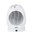 ABRILA THERMOVENTILADOR TEMPLE 2000W 202512001 WHITE