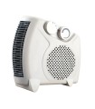 ABRILA GRATO FAN HEATER 2000W 198212001 WHITE