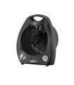 ABRILA TERMOVENTILADOR CANDIL 2000W 197912009 NEGRO