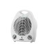 ABRILA TERMOVENTILADOR CANDIL 2000W 197912001 BLANCO