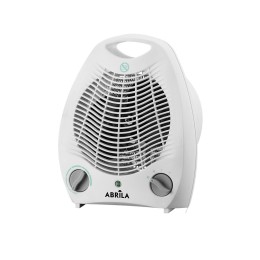 ABRILA THERMOVENTILADOR CANDIL 2000W 197912001 WHITE