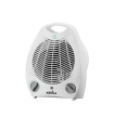 ABRILA TERMOVENTILADOR CANDIL 2000W 197912001 BLANCO