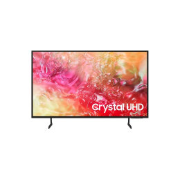 SAMSUNG TV 43" LED UE43DU7172UXXH