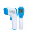 THERMOMÈTRE DIGITAL INFRAROUGE FRONTAL
