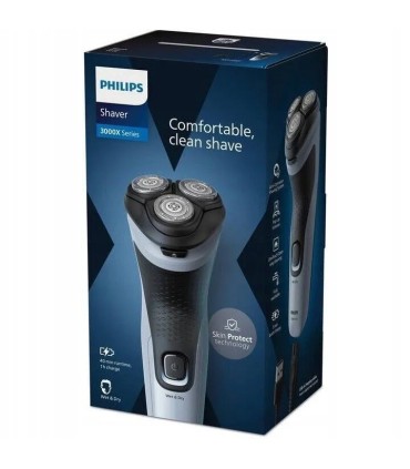 MÁQUINA DE BARBEAR PHILIPS X3003/00