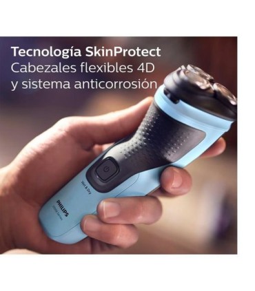 AFEITADORA PHILIPS X3003/00