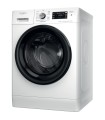 WHIRLPOOL MÁQUINA DE LAVAR ROUPA FFB10469BV 10K 1400R