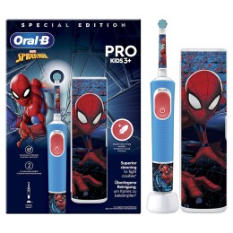 BROSSE A DENTS ORALB VITALITYPRO KIDS SP