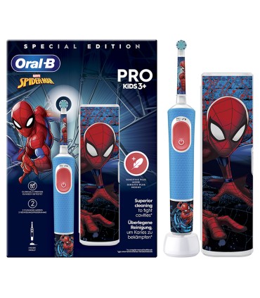 BROSSE A DENTS ORALB VITALITYPRO KIDS SP