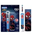 CEPILLO DENTAL ORALB VITALITYPRO KIDS SP