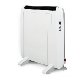 SOLTHERMIC® ÉMETTEUR THERMIQUE 1200W SOL1200ET