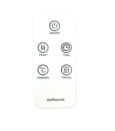 SOLTHERMIC® ÉMETTEUR THERMIQUE 1500W SOL1500ET