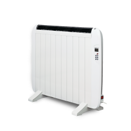 SOLTHERMIC® EMISOR TERMICO 1500W SOL1500ET