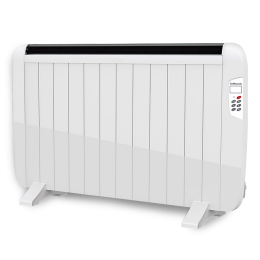 SOLTHERMIC® EMISOR TERMICO 1800W SOL1800ET