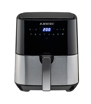 JOCEL FRITADEIRA DE AR QUENTE 5L 1450W