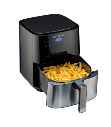 JOCEL FRITADEIRA DE AR QUENTE 5L 1450W