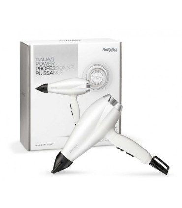 BABYLISS SECADOR 6704WE