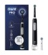 BROSSE À DENTS ORALB PRO1 NOIR