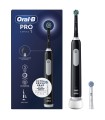 BROSSE À DENTS ORALB PRO1 NOIR