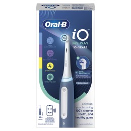 BROSSE À DENTS ORALB IO4 MY WAY