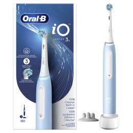 BROSSE À DENTS ORALB IO3 IO3 ICE BLUE
