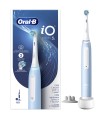 CEPILLO DENTAL ORALB IO3 ICE BLUE