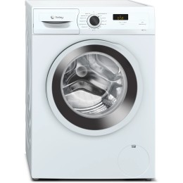 BALAY MÁQUINA DE LAVAR ROUPA 7KG 1200RPM A 3TS273BA