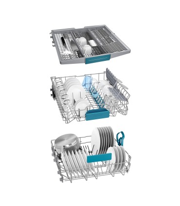 BALAY LAVE-VAISSELLE 60 X 14S C 3VS6365IA