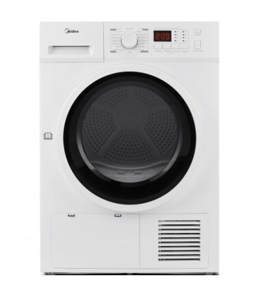 MIDEA SÈCHE-LINGE 8KG A++ MDG09H80WES