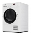 MIDEA SECADORA 8KG A++ MDG09H80WES
