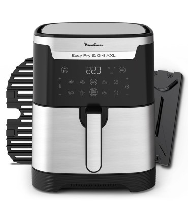 MOULINEX FRITEUSE EZ801D10 6,5LT