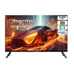 MANTA TV 32" LED 32LHN124E