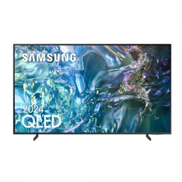 SAMSUNG TV 75" QLED TQ75Q67DAUXXC 4K