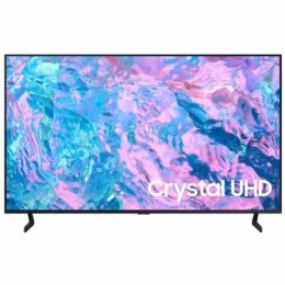 SAMSUNG TV 65" LED UE65CU7092UXXH