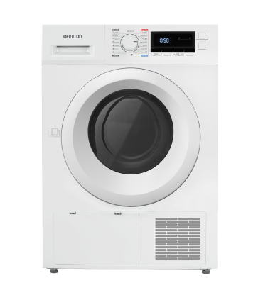 SÈCHE-LINGE INFINITON SDHT86 8K PUMP