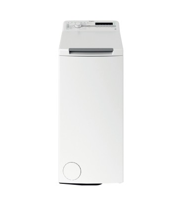 MÁQUINA DE LAVAR ROUPA CS WHIRLPOOL TDLR7220SS 7K 1200