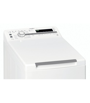 LAVADORA CS WHIRLPOOL TDLR7220SS 7K 1200