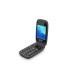 MOVIL SPC 2330N HARMONY 4G NEGRO
