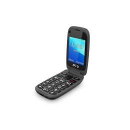 MOVIL SPC 2330N HARMONY 4G NEGRO