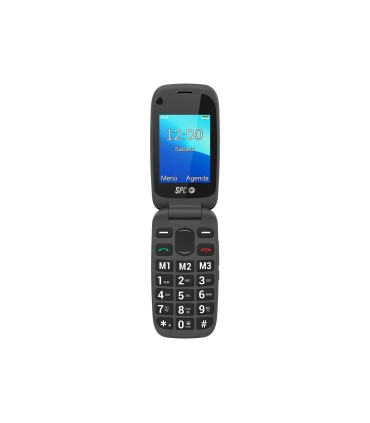 SPC MOBILE 2330N HARMONY 4G PRETO